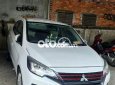 Mitsubishi Attrage Cần bán em Mitsu Attrange CVT 2020 màu trắng 2020 - Cần bán em Mitsu Attrange CVT 2020 màu trắng