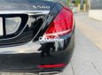 Mercedes-Benz S400 Mercedes S400 2015 màu Đen biển HN 2015 - Mercedes S400 2015 màu Đen biển HN