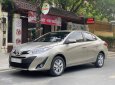 Toyota Vios 2019 - Tư nhân, biển Hà Nội