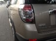 Chevrolet Captiva 2011 - Chính chủ cần bán nhanh Captiva LTZ Maxx 2011 odo 54k km