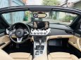 BMW Z4   convertible 2 chổ màu trắng model 2011 2010 - BMW z4 convertible 2 chổ màu trắng model 2011