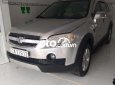 Chevrolet Captiva  2008 màu ghi 2008 - Captiva 2008 màu ghi