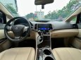 Toyota Venza 2009 - Màu da lươn