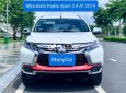 Mitsubishi Pajero Sport   máy dầu tự động xe đẹp 2019 - Mitsubishi Pajero Sport máy dầu tự động xe đẹp