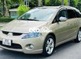 Mitsubishi Grandis  2008 vàng cát máy móc zin nguyên bản 2008 - Grandis 2008 vàng cát máy móc zin nguyên bản