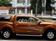 Nissan Navara bán  2019 PremiumZ siêu lướt màu cam 2019 - bán Navara 2019 PremiumZ siêu lướt màu cam