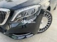 Mercedes-Benz S400 Mercedes S400 2015 màu Đen biển HN 2015 - Mercedes S400 2015 màu Đen biển HN