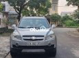 Chevrolet Captiva Cần bán   7 chỗ số tự động 2007 - Cần bán chevrolet captiva 7 chỗ số tự động