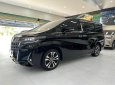 Toyota Alphard 2021 - Siêu mới chạy 16000 km, có VAT hóa đơn