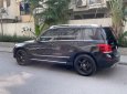 Mercedes-Benz GLK 300 2010 - Xe đang dùng, đã lên body 2015