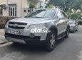 Chevrolet Captiva Cần bán   7 chỗ số tự động 2007 - Cần bán chevrolet captiva 7 chỗ số tự động