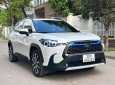 Toyota Corolla Cross  Cross 1.8HV 12/2021 chạy siêu ít 5000km 2021 - Toyota Cross 1.8HV 12/2021 chạy siêu ít 5000km