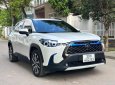 Toyota Corolla Cross  Cross 1.8HV 12/2021 chạy siêu ít 5000km 2021 - Toyota Cross 1.8HV 12/2021 chạy siêu ít 5000km