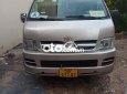 Toyota Hiace Xe   máy dầu đời 2005 2005 - Xe Toyota Hiace máy dầu đời 2005