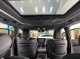 Toyota Alphard 2021 - Siêu mới chạy 16000 km, có VAT hóa đơn