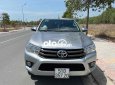 Toyota Hilux Bán xe 2018 - Bán xe