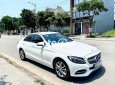 Mercedes-Benz C200 MERCEDES C200 2015 TRẮNG - NỘI THẤT TRẮNG KEM 2015 - MERCEDES C200 2015 TRẮNG - NỘI THẤT TRẮNG KEM