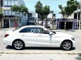 Mercedes-Benz C200 MERCEDES C200 2015 TRẮNG - NỘI THẤT TRẮNG KEM 2015 - MERCEDES C200 2015 TRẮNG - NỘI THẤT TRẮNG KEM