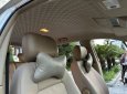 Chevrolet Captiva 2008 - Mua về sẵn đổ xăng là chạy