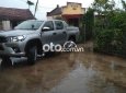 Toyota Hilux Bán   2.4E sản xuất 2017, đăng ký 2018 2017 - Bán toyota hilux 2.4E sản xuất 2017, đăng ký 2018