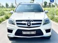 Mercedes-Benz GLS 500 Mecreden benz - GLS 500 - AMG - 4Matic - 2014 2014 - Mecreden benz - GLS 500 - AMG - 4Matic - 2014