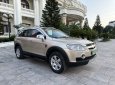 Chevrolet Captiva 2008 - Mua về sẵn đổ xăng là chạy