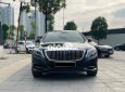 Mercedes-Benz S400 Mercedes S400 2015 màu Đen biển HN 2015 - Mercedes S400 2015 màu Đen biển HN