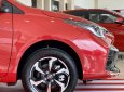 Toyota Vios 2023 - Toyota Bắc Ninh bán Toyota Vios 1.5 G CVT 2023 Màu Đỏ giá tốt