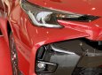 Toyota Vios 2023 - Toyota Bắc Ninh bán Toyota Vios 1.5 G CVT 2023 Màu Đỏ giá tốt