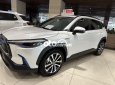 Toyota Corolla Cross Cross Xăng Điện Siêu Lướt 2021 - Cross Xăng Điện Siêu Lướt