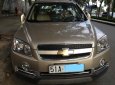 Chevrolet Captiva 2011 - Chính chủ cần bán nhanh Captiva LTZ Maxx 2011 odo 54k km