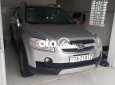 Chevrolet Captiva  2008 màu ghi 2008 - Captiva 2008 màu ghi