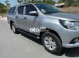 Toyota Hilux Bán xe 2018 - Bán xe