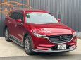 Mazda CX-8  CX8 PREMIUM 7 CHỖ RỘNG RÃI XE ĐẸP GIÁ RẺ 2021 - MAZDA CX8 PREMIUM 7 CHỖ RỘNG RÃI XE ĐẸP GIÁ RẺ