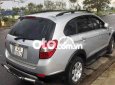 Chevrolet Captiva  2007 2007 - CAPTIVA 2007