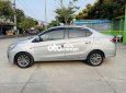 Mitsubishi Attrage Attrege 2016 AT siêu tiết kiệm 2016 - Attrege 2016 AT siêu tiết kiệm