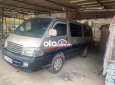 Toyota Hiace it sử dụng bán  van 6n 800kg mới xét lạnh te 2003 - it sử dụng bán toyota van 6n 800kg mới xét lạnh te