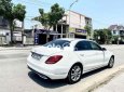 Mercedes-Benz C200 MERCEDES C200 2015 TRẮNG - NỘI THẤT TRẮNG KEM 2015 - MERCEDES C200 2015 TRẮNG - NỘI THẤT TRẮNG KEM