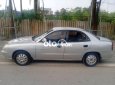 Daewoo Nubira   Mầu Ghi SX 2003,Mới Đăng Kiểm 2003 - Daewoo Nubira Mầu Ghi SX 2003,Mới Đăng Kiểm