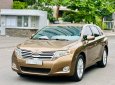 Toyota Venza 2009 - Màu da lươn