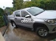 Toyota Hilux Bán   2.4E sản xuất 2017, đăng ký 2018 2017 - Bán toyota hilux 2.4E sản xuất 2017, đăng ký 2018