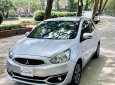 Mitsubishi Mirage 2018 - Số tự động, chạy ít, tên công ty