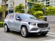 Mercedes-Benz GLS 450 2021 - Good Car cập bến khủng long GLS 450 - Nâng cấp Body Maybach trị giá 399 triệu