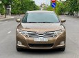 Toyota Venza 2009 - Màu da lươn