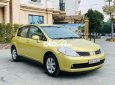 Nissan Tiida  Tida 1.8AT, đời 2007, odo 13 vạn km. 2007 - Nissan Tida 1.8AT, đời 2007, odo 13 vạn km.