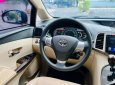 Toyota Venza 2009 - Màu da lươn