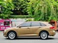 Toyota Venza 2009 - Màu da lươn