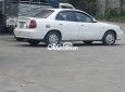 Daewoo Nubira  2001 2001 - NUBIRA 2001