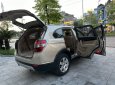 Chevrolet Captiva 2008 - Mua về sẵn đổ xăng là chạy