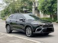 Toyota Corolla Cross 2022 - Xe đẹp xuất sắc, lăn bánh 2.6 vạn, hỗ trợ trả góp 70% giá trị xe